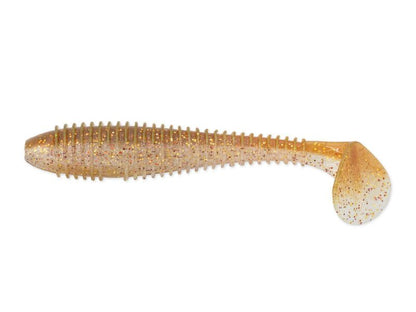 Keitech FAT Swing Impact 6.8" Golden Goby (BA-Edition)