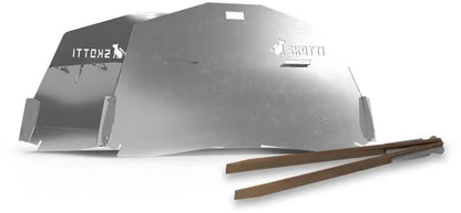 SKOTTI CAP
