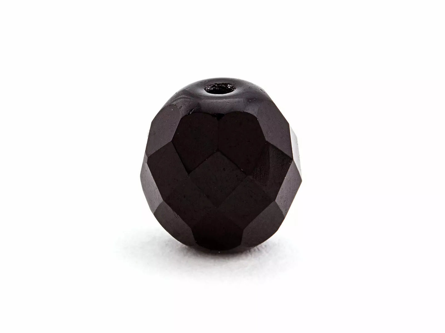 CAMO 8 mm facettierte Glasperlen(10 Stk.)