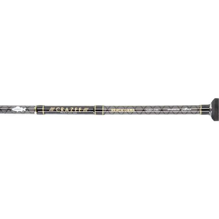 A-Tec Crazee Perch Game S822M 7-24g