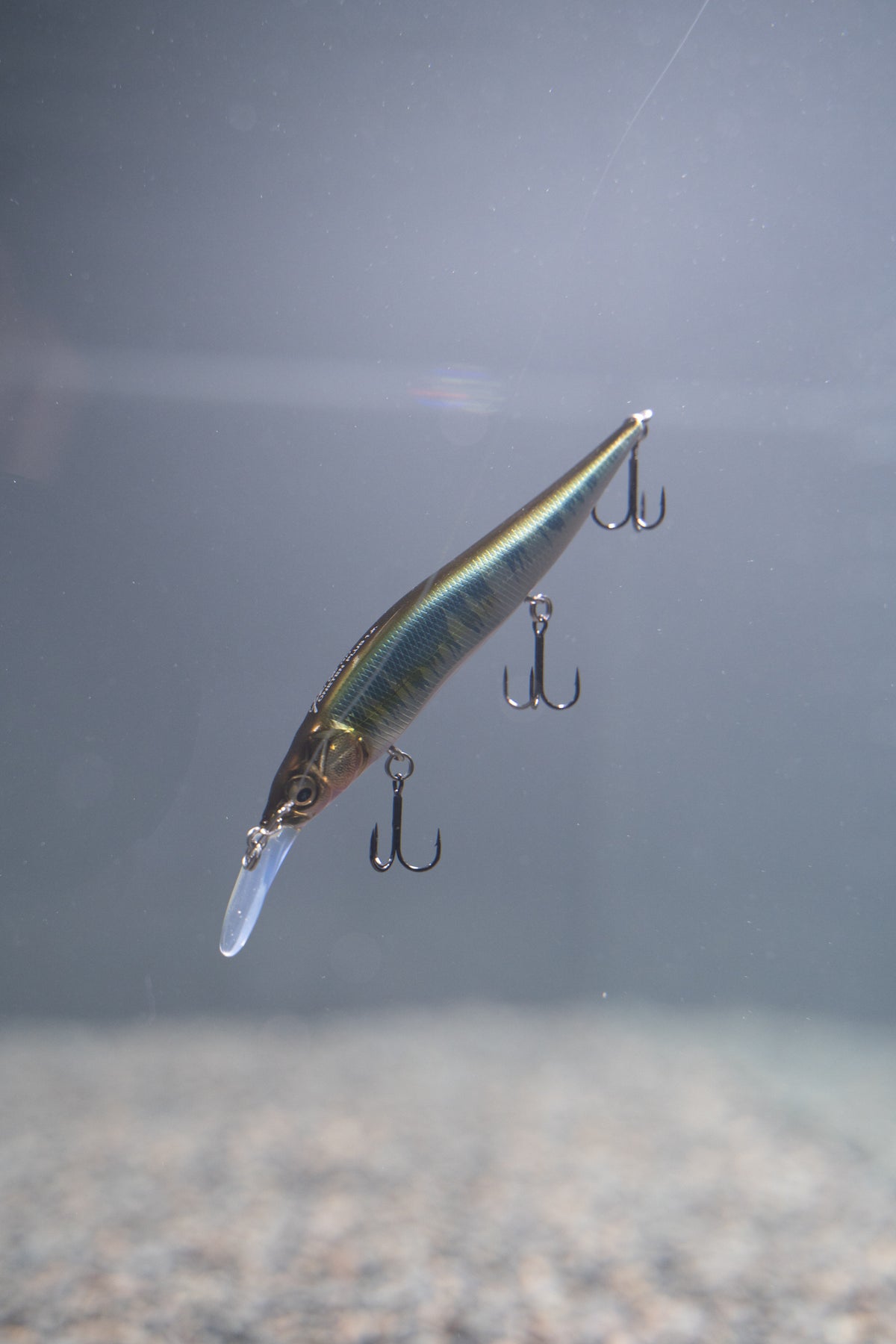Megabass Vision Oneten Jr. +1 Bild 2