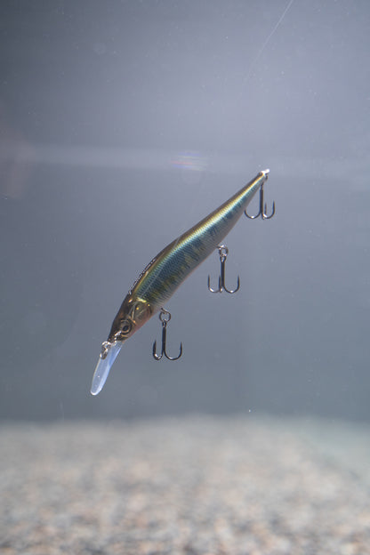 Megabass Vision Oneten Jr. +1 Bild 21