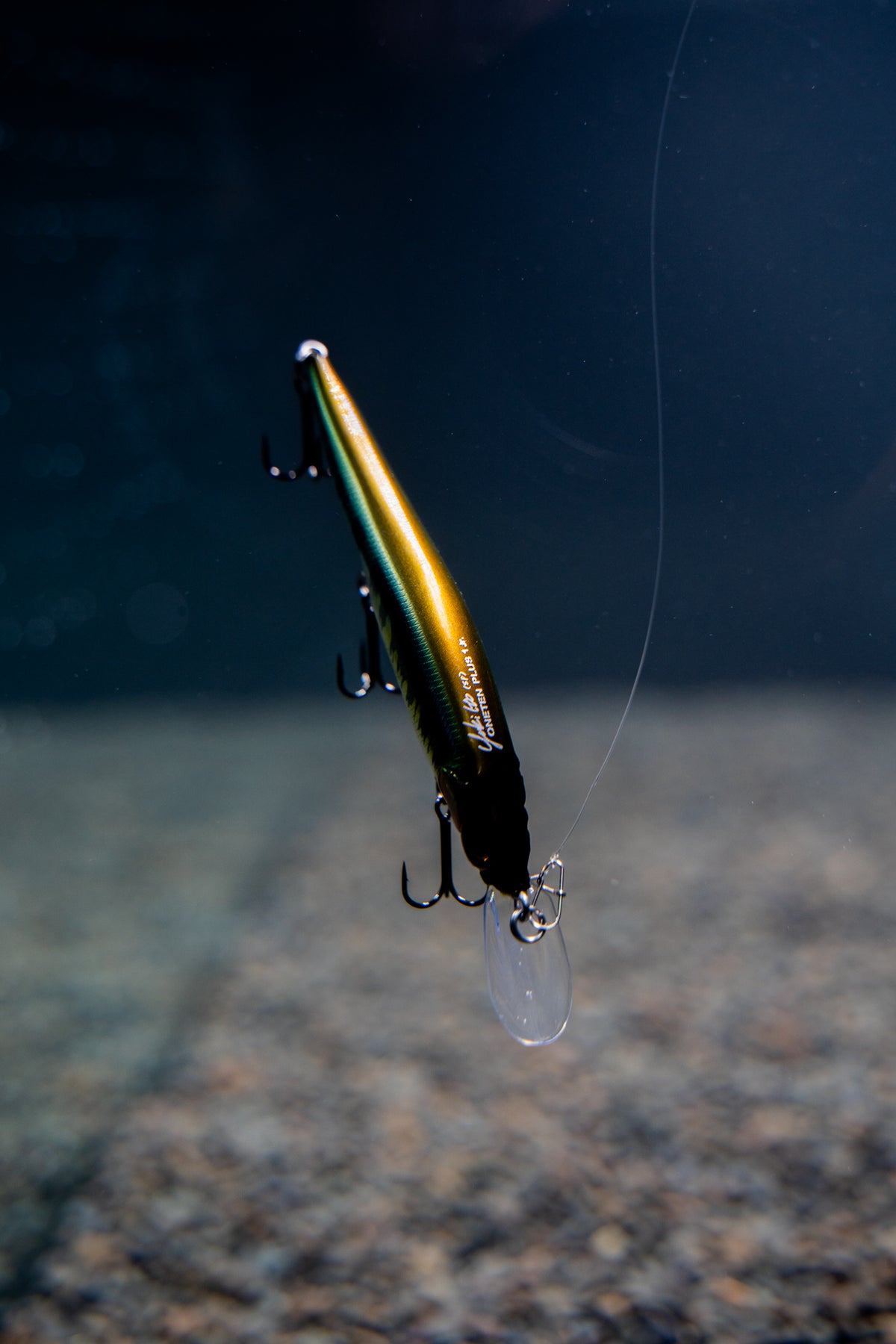 Megabass Vision Oneten Jr. +1