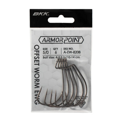 BKK Armorpoint Offset Worm EWG