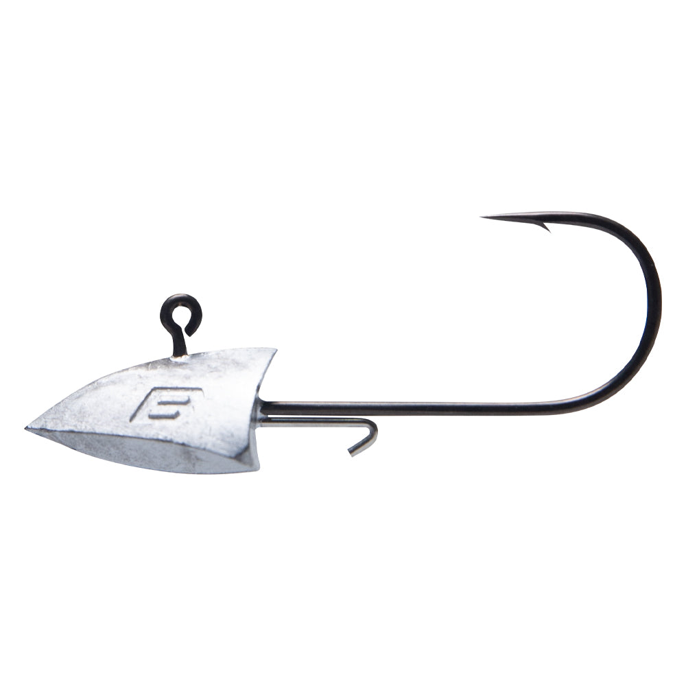 BKK Silent Chaser Prisma Darting LRF