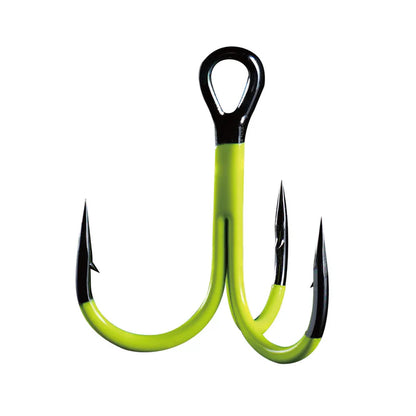 BKK Spear-21 UVC Treble Hook Drillinge