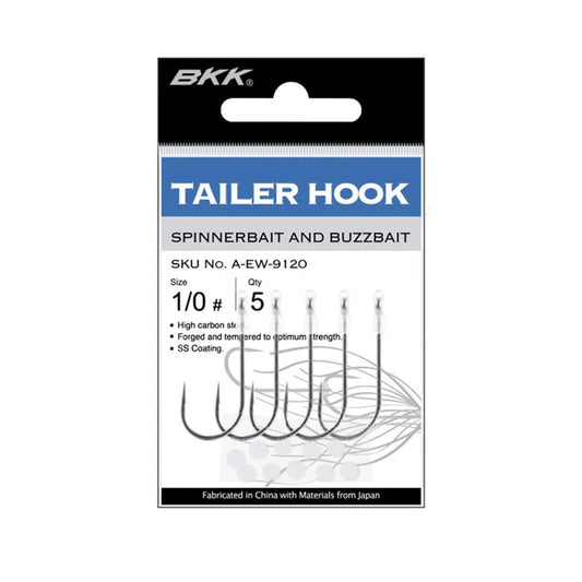 BKK Trailer Hook