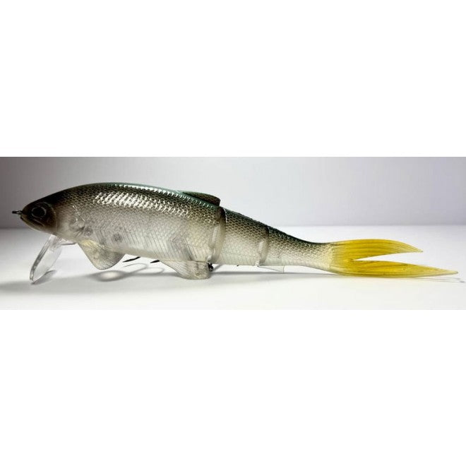 BAUM Fishing Japan Muon Swimbait | JDM Tackle Store – Köderkult
