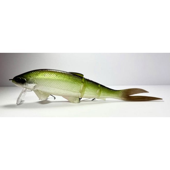 BAUM Fishing Japan Muon Swimbait | JDM Tackle Store – Köderkult