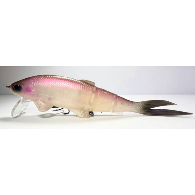 BAUM Fishing Japan Muon Swimbait | JDM Tackle Store – Köderkult