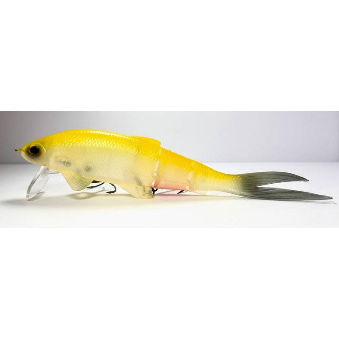 BAUM Fishing Japan Muon Swimbait | JDM Tackle Store – Köderkult