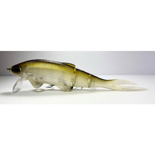 BAUM Fishing Japan Muon Swimbait | JDM Tackle Store – Köderkult