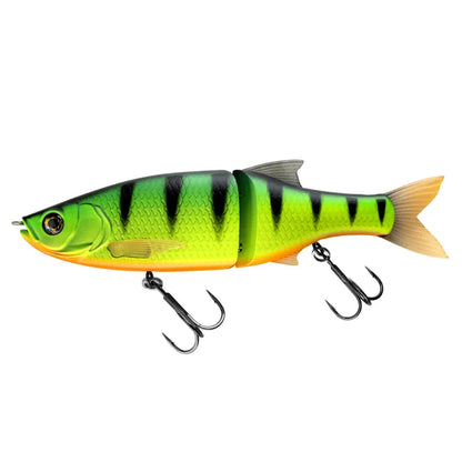 Molix Glide Bait 178 Slow Sinking Firetiger