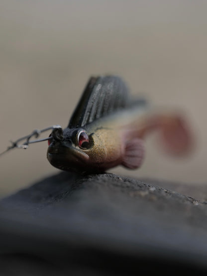 Megabass Dark Sleeper 2.4" 1/4oz. 7g Bild 15