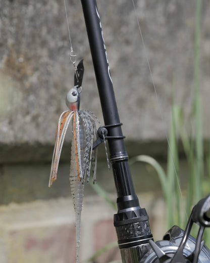 Noike Tiny Kaishin Blade 9g Bild 22