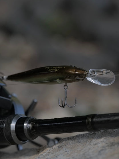 Megabass X-75 Nanahan +1 Bild 17