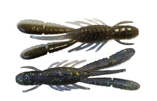 BottomUp Bulls Hog Daddy 3,7"