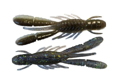 BottomUp Bulls Hog Daddy 3,7"