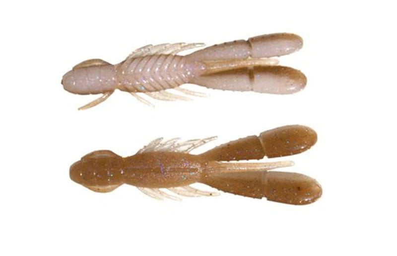 BottomUp Bulls Hog 3″