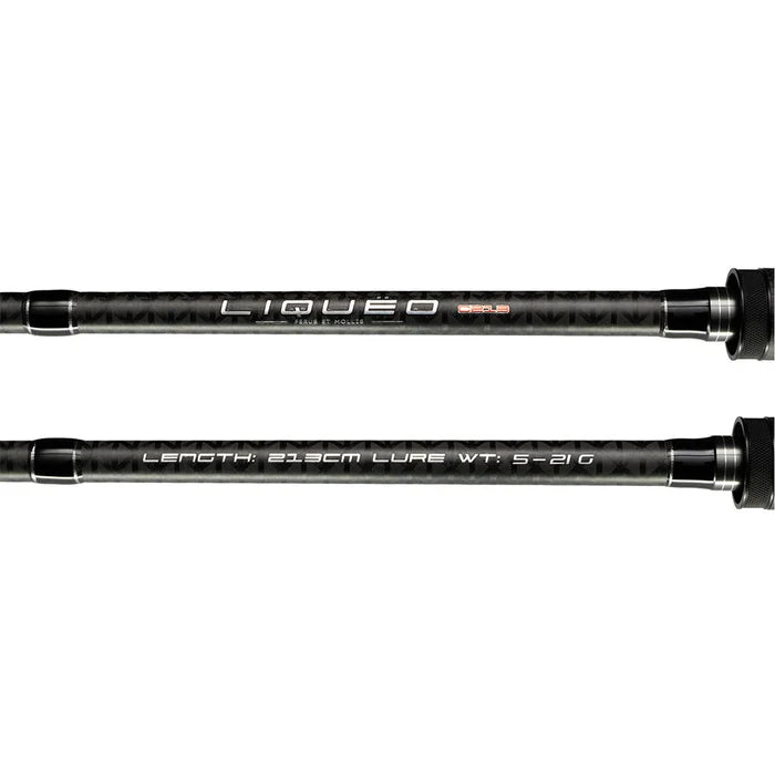 Bullseye LIQUËO Casting 213 5-21g