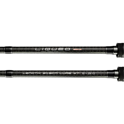 Bullseye LIQUËO Casting 213 5-21g