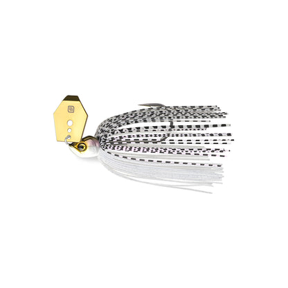 Pitch and Strike Copper Head Blade Jr. spark-shad