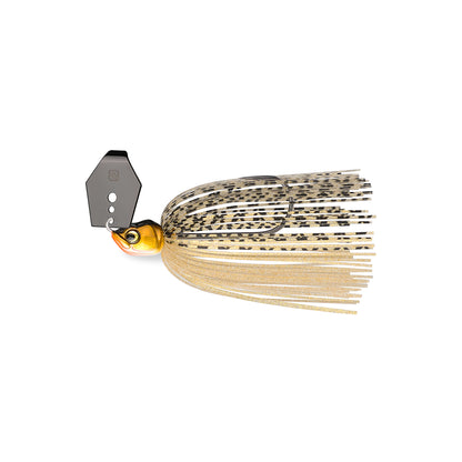 Pitch and Strike Copper Head Blade Jr. golden-coin-1 7g