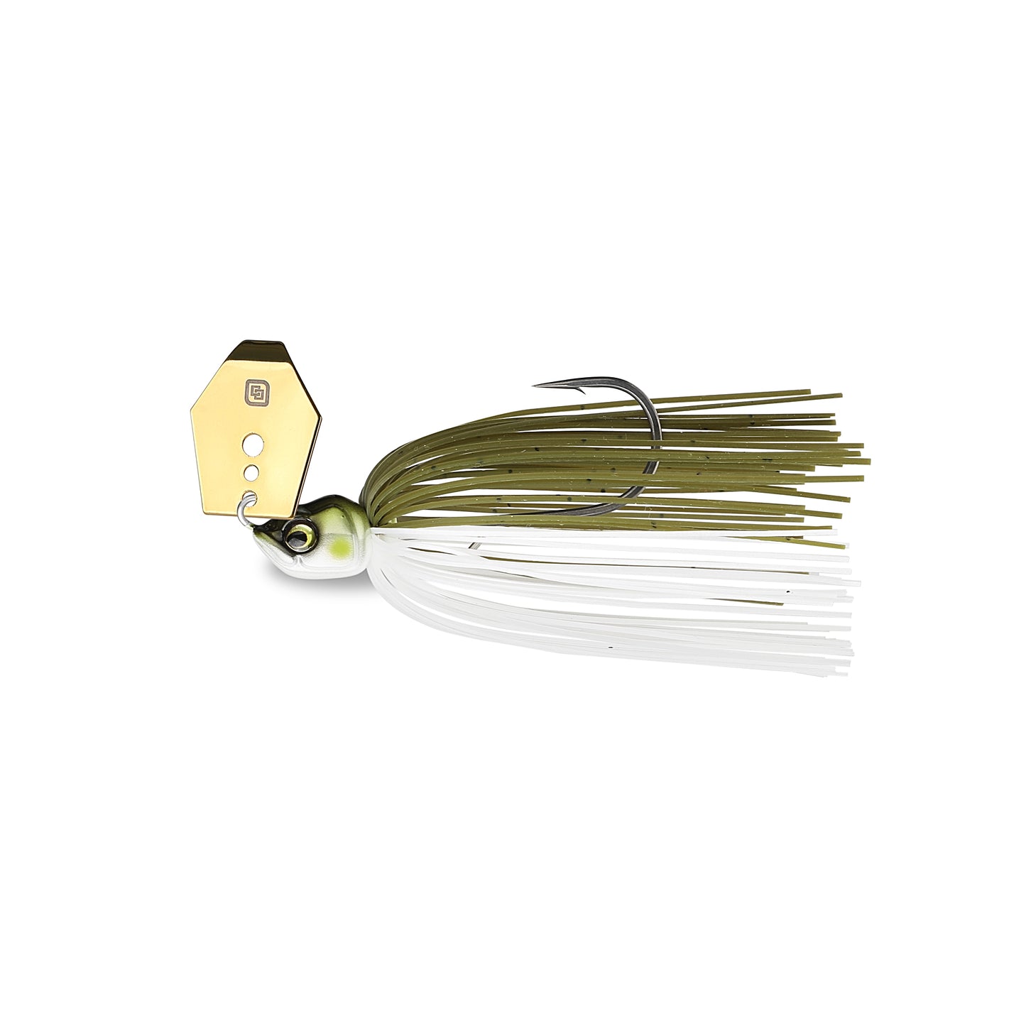 Pitch and Strike Copper Head Blade
