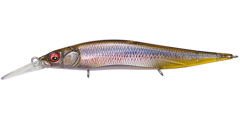 Megabass Vision Oneten +1
