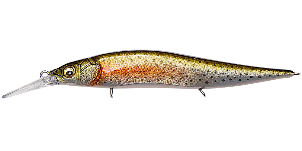 Megabass Vision Oneten +1 Jr.