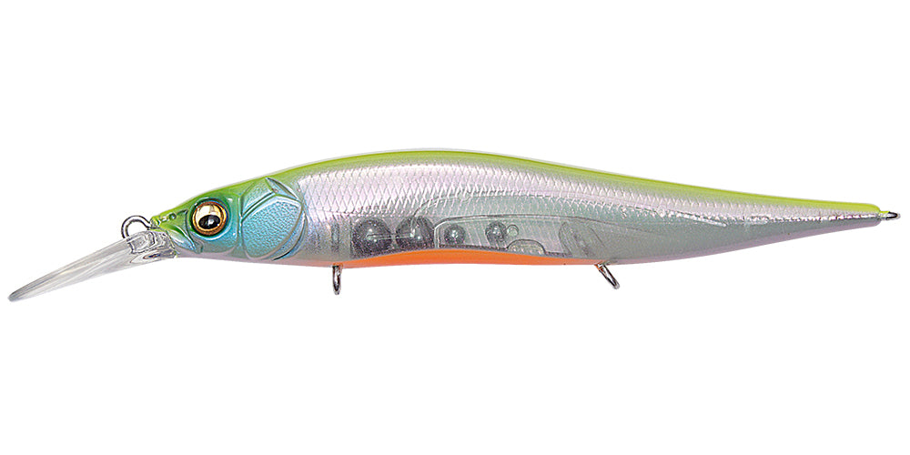 Megabass Vision Oneten +1