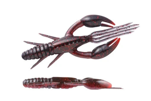 O.S.P DoLive Craw 3 Inch Amezari TW109