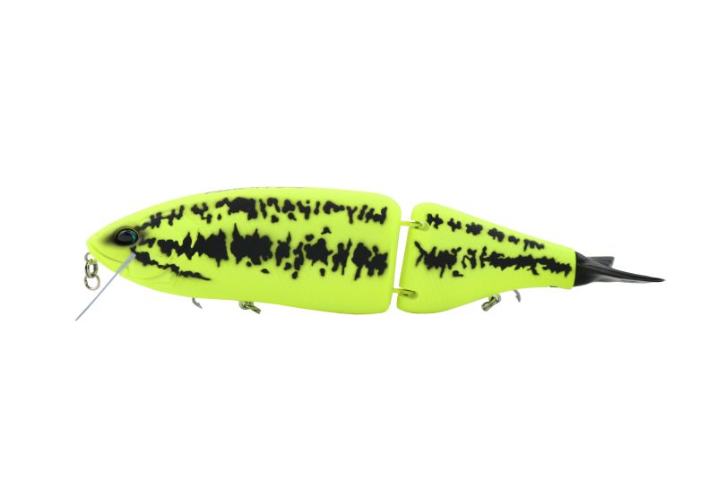 DRT Klash 9 Swimbait | Köderkult Tackle Store