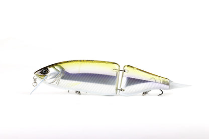 DRT Klash 9 Swimbait in Biwasagi – Favorit vom Köderkult Team