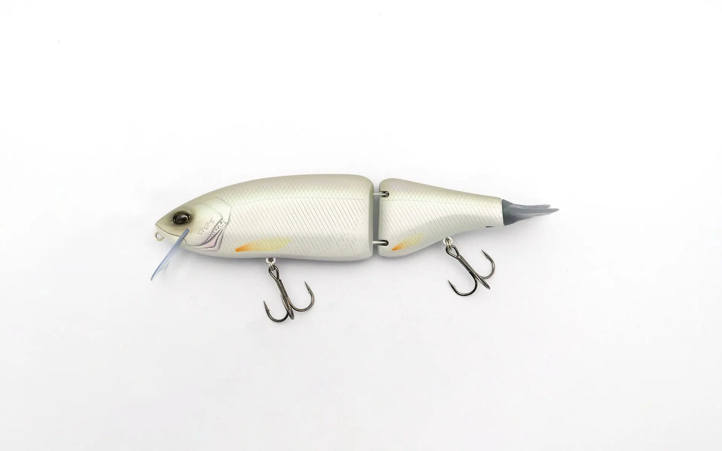 DRT Klash 9 Swimbait in Andy – Favorit vom Köderkult Team