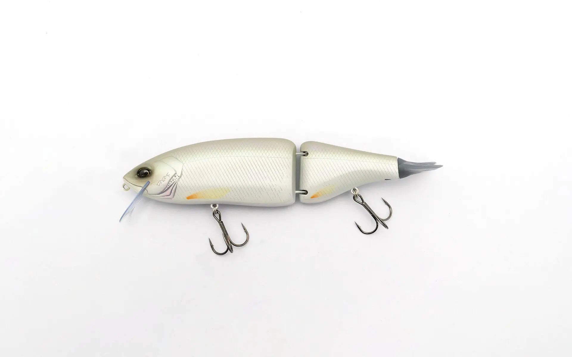 DRT Klash 9 low – Köderkult