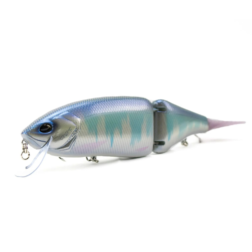 DRT Klash 9 low Hasu – Favorit vom Köderkult Team