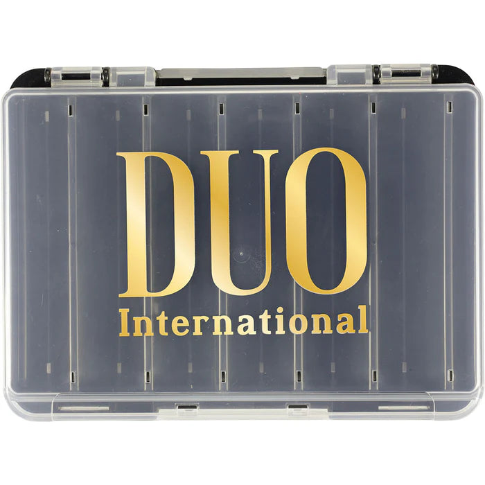 Duo Meiho Harbaits Box