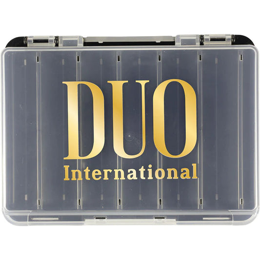 Duo Meiho Harbaits Box