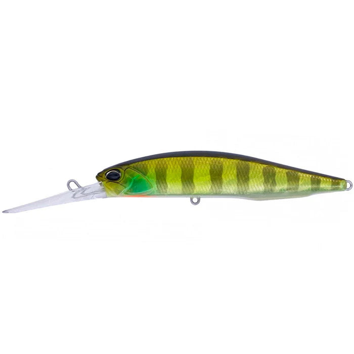 Duo Realis Jerkbait 100 DR-SP Farbe Chart Gill Halo