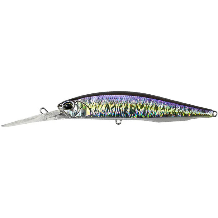 Duo Realis Jerkbait 100 DR-SP Farbe River Bait