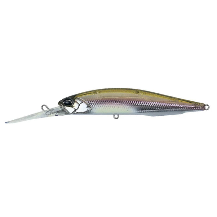Duo Realis Jerkbait 100 DR-SP Farbe Komochi Wakasagi