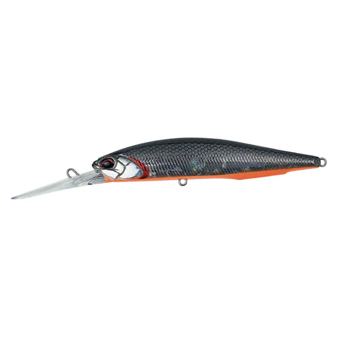 Duo Realis Jerkbait 100 DR-SP Farbe Prism Shad Tiefläufer