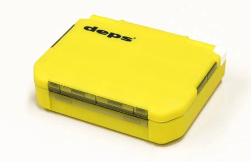 Deps Versus VS-318SD