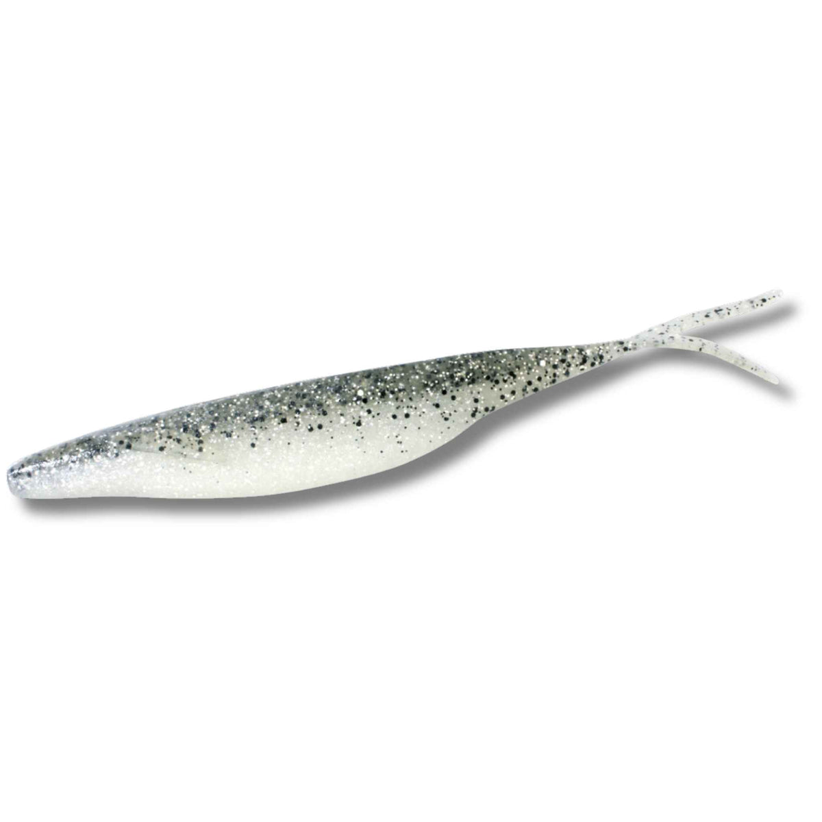 Deps Sakamata Shad 4"