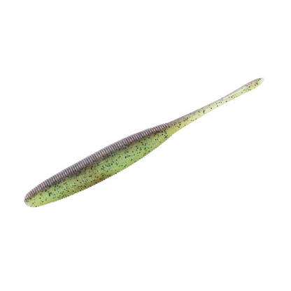 O.S.P Dolive Stick 4,5" GREEN PUMPKIN/CHART TW107