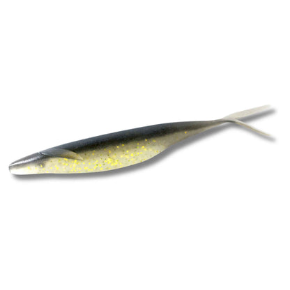Deps Sakamata Shad 5"