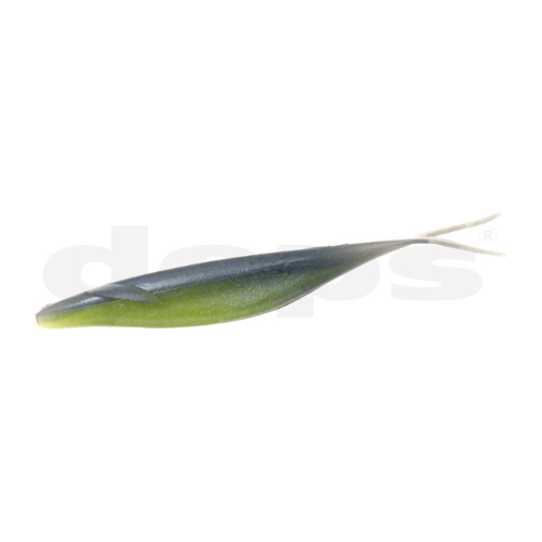 SAKAMATA SHAD 4"