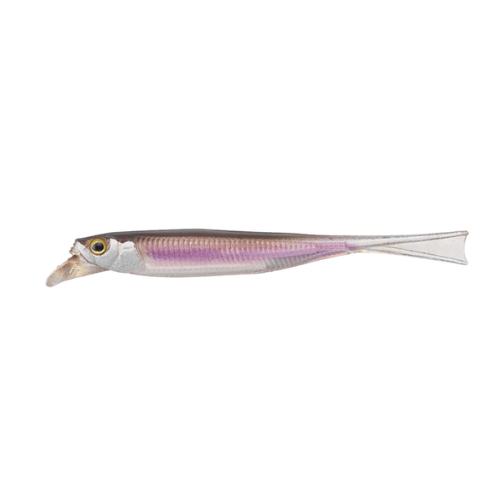 Jackall Driftfry 4,0"