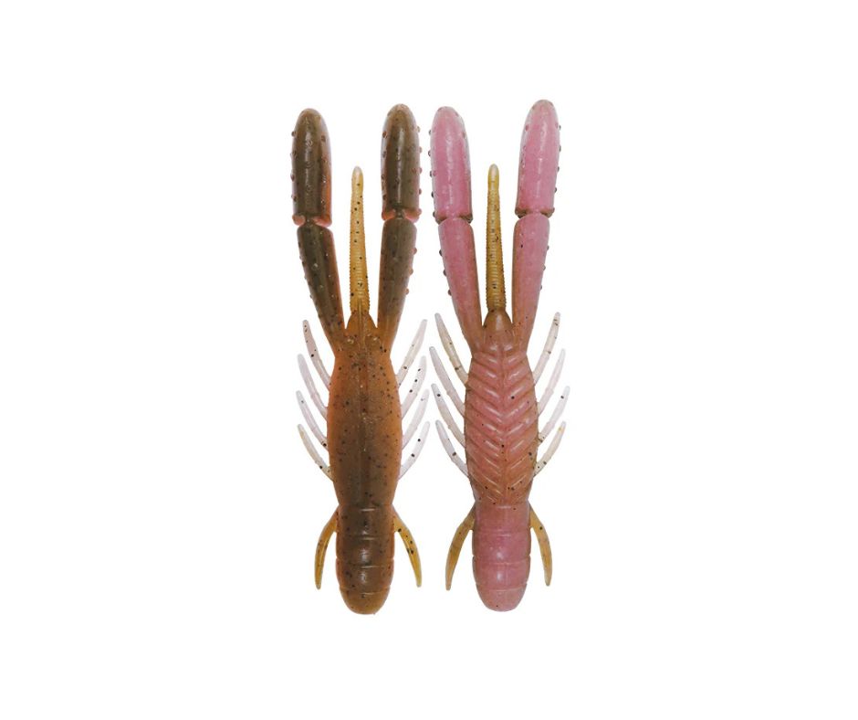 BottomUp Bulls Hog 3″